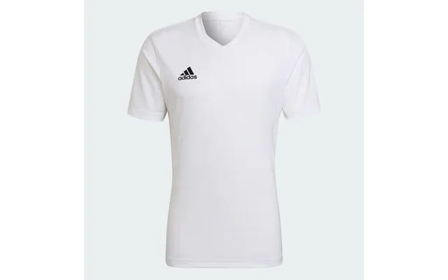 Adidas Entrada 22 Jersey - White