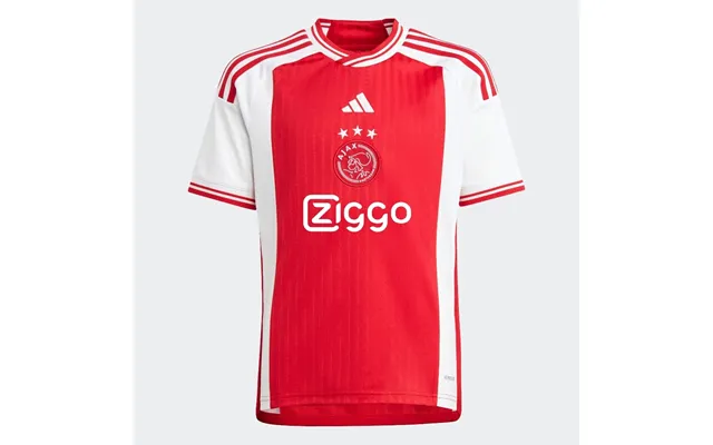 Ajax Home Jersey 2023 24 - Youth-164 product image