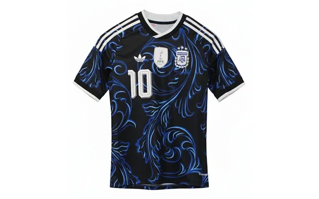 Argentina Away Jersey World Cup 2026 - Youth