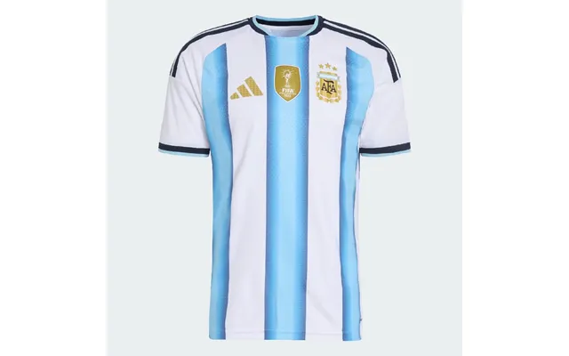 Argentina Home Jersey World Cup 2026 - Authentic-l