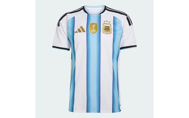 Argentina Home Jersey World Cup 2026 - Youth-140