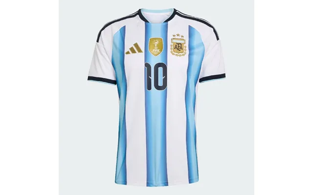 Argentina Home Jersey World Cup 2026 - Youth