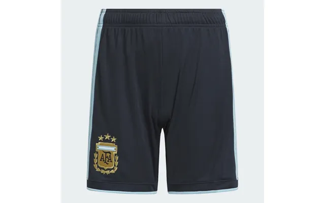 Argentina Home Shorts World Cup 2026 - Youth-140