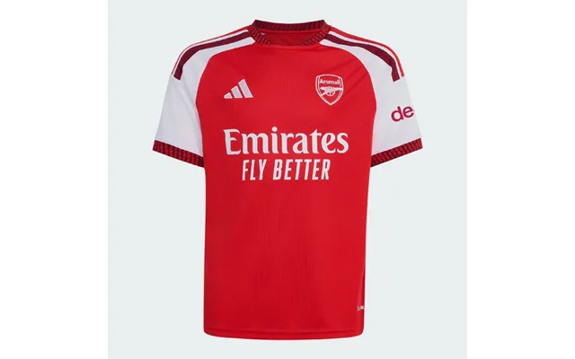 Arsenal Home Jersey 2026 27 - Youth-140