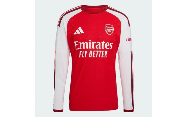 Arsenal Home Jersey L S 2026 27 - Authentic-m