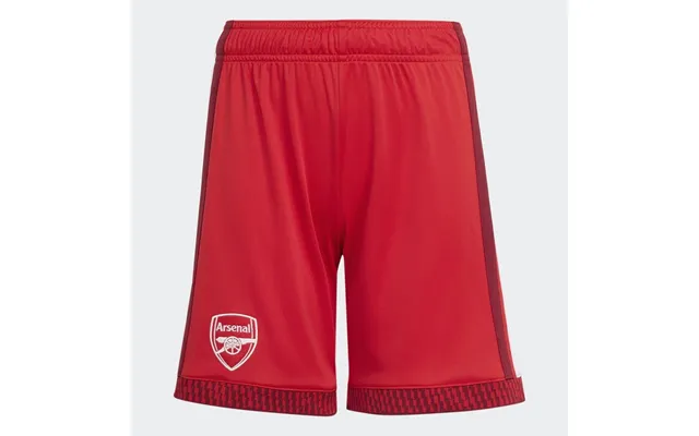 Arsenal Home Shorts 2026 27 - Youth