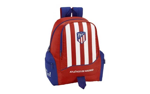 Atletico Madrid Backpack-one-size