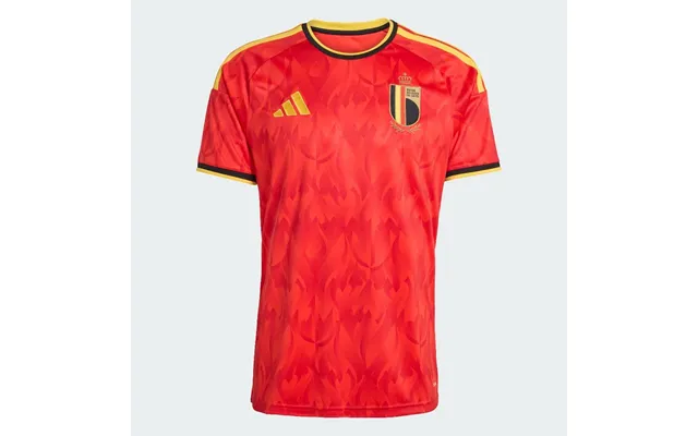 Belgium Home Jersey World Cup 2026 - Mens-xl