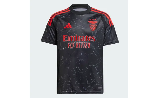 Benfica Away Jersey 2024 25 - Mens-m