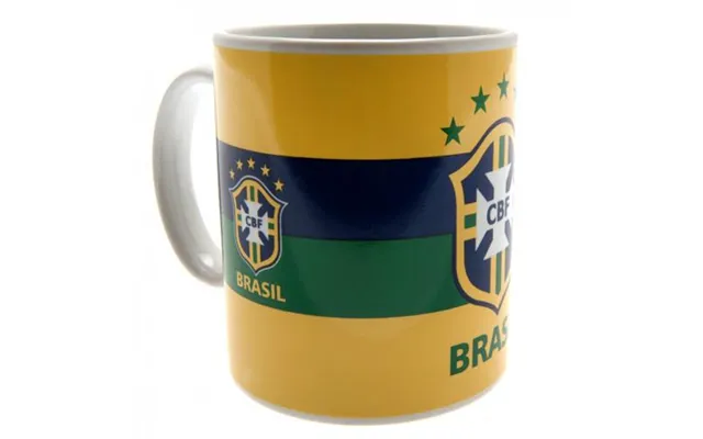 Brasil Mug-one-size