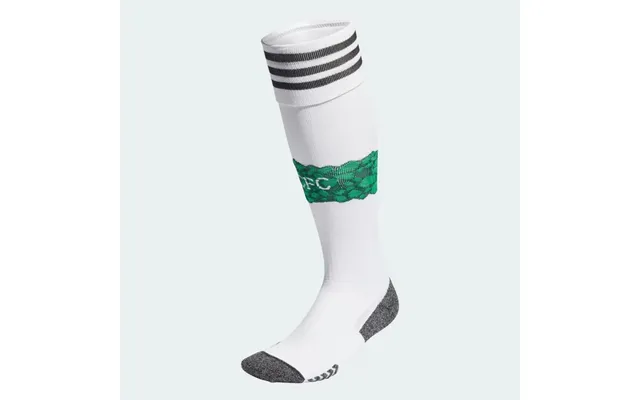 Celtic Home Socks 2023 24 - Unisex-2 37-39