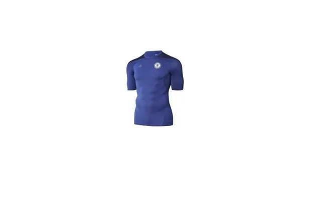 Chelsea Techfit Compression Jersey 2015 16-s product image