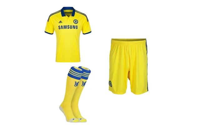 Chelsea Ude Strømper 34-36