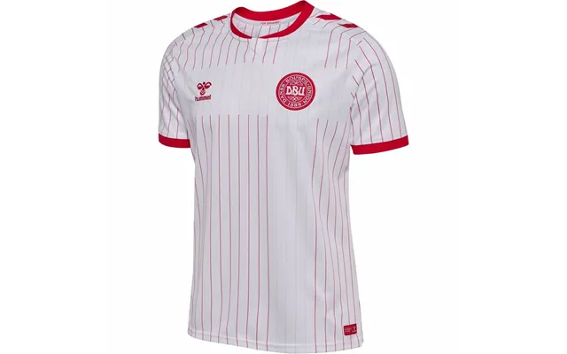 Denmark Away Jersey 2026 28 - Mens-m