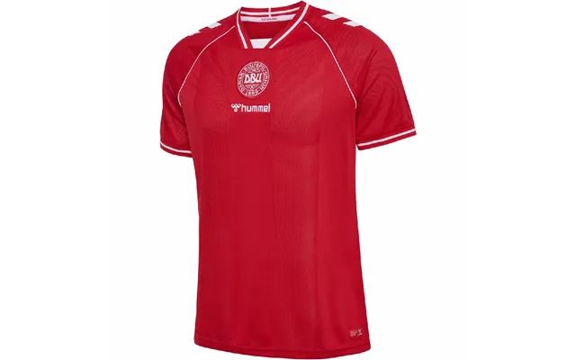 Denmark Home Jersey 2026 28 - Mens-s
