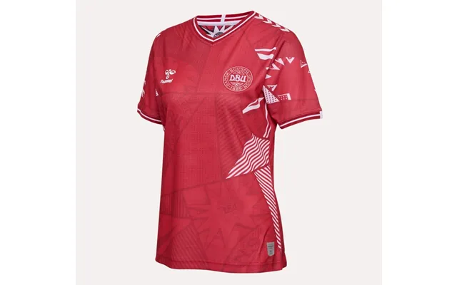 Denmark Home Jersey World Cup 2023 - Womens-xs