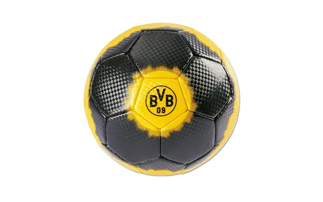Dortmund Bvb Football Carbon - Size 5-5