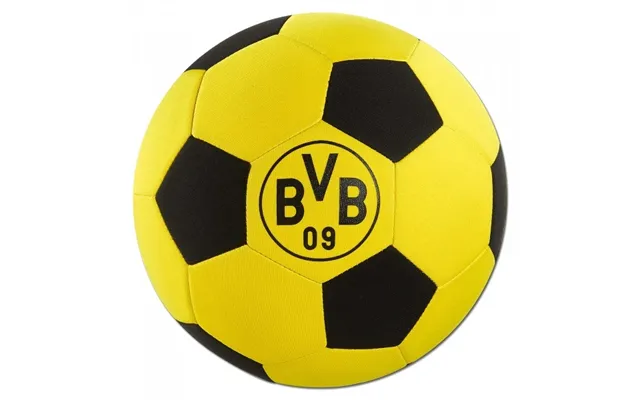 Dortmund Bvb Football Neopren - 22 Cm-5