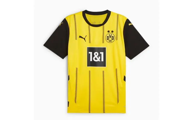 Dortmund Home Jersey 2024 25 - Youth-152 Yl