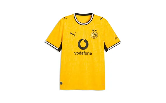 Dortmund Home Jersey 2026 27 - Adult-m