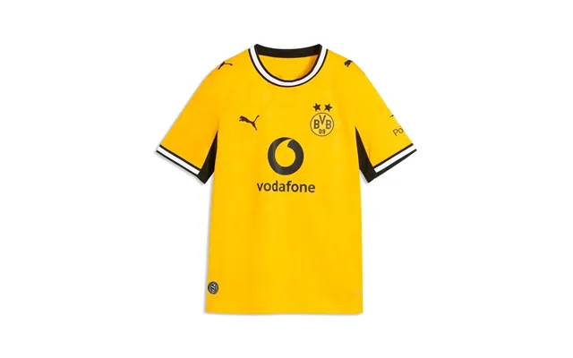 Dortmund Home Jersey 2026 27 - Youth-152 Ym