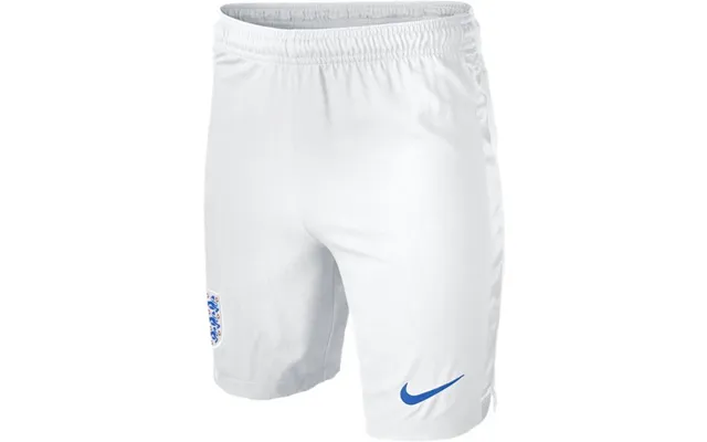 England Away Shorts World Cup 2014-m