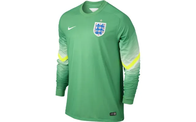 England Målmandstrøje Vm 2014-s