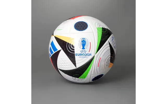 Euro 2024 Official Match Ball-5