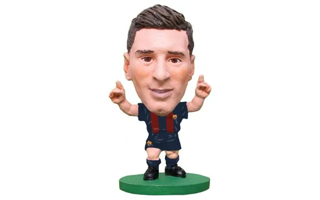 Fc Barcelona Soccerstarz Messi-one-size