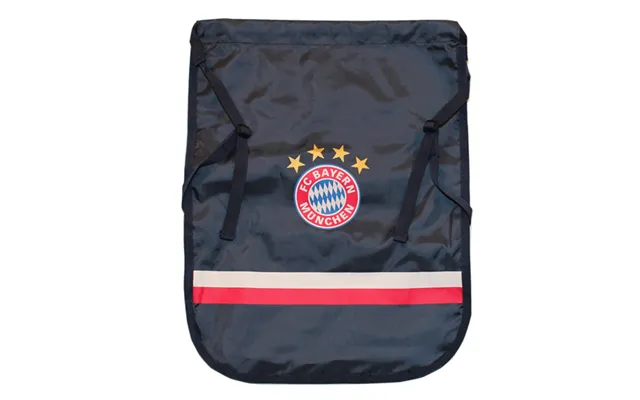 Fc Bayern Gymnastiknet - Blå