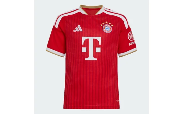 Fc Bayern Munich Home Jersey 2026 27 - Youth-140