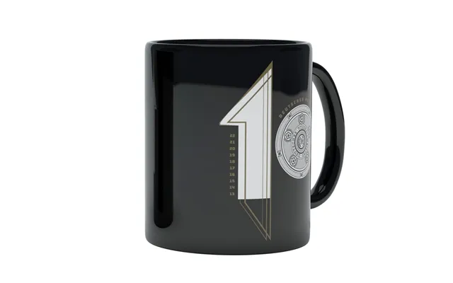 Fc Bayern Munich Mug - Deutscher Meister 22-one-size