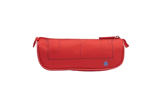 Fc Bayern Munich Pencil Pouch - Case-one-size
