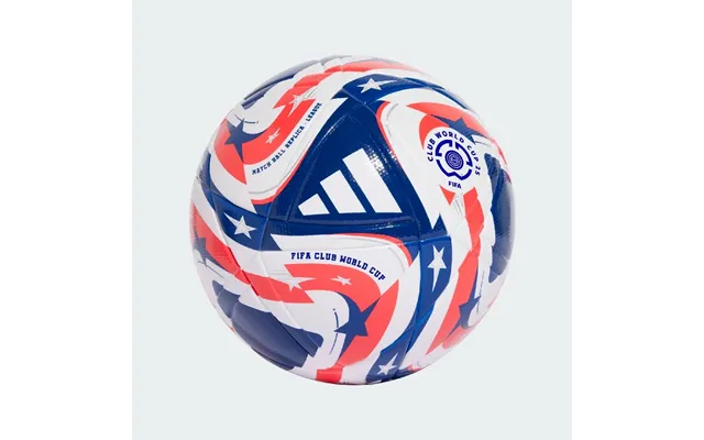 Fifa Cwc 2025 Official Match Ball-5