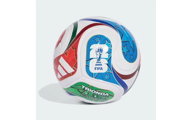 Fifa World Cup 2026 Official League Ball J350 Replica-4