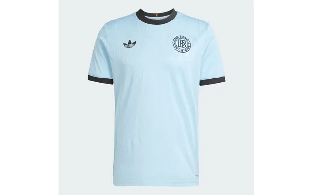 Germany Away Jersey 125 Years - Mens-m