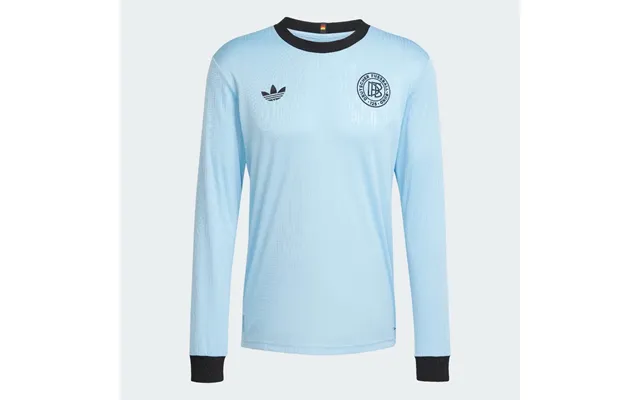 Germany Away Jersey L S 125 Years - Mens-m