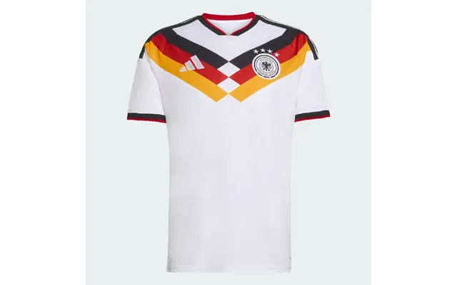 Germany Home Jersey World Cup 2026 - Authentic-m