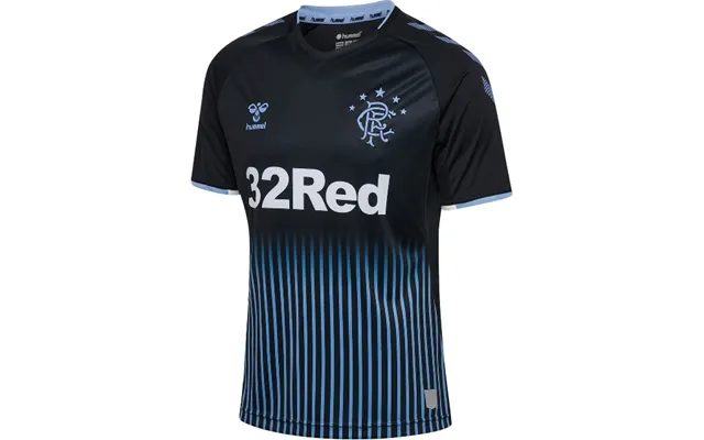 Glasgow Rangers Away Jersey 2019 20 - Mens-l