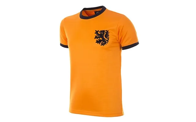 Holland 1978 Retro Football Shirt - In Stock -m