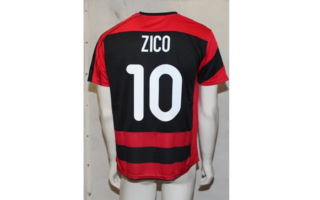 Joma Europa Team Sport Jersey - Zico 10-medium product image
