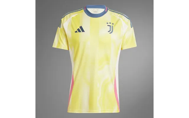 Juventus Away Jersey 2024 25 - Mens-l