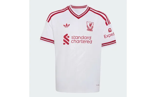 Liverpool Away Jersey 2026 27 - Youth-128