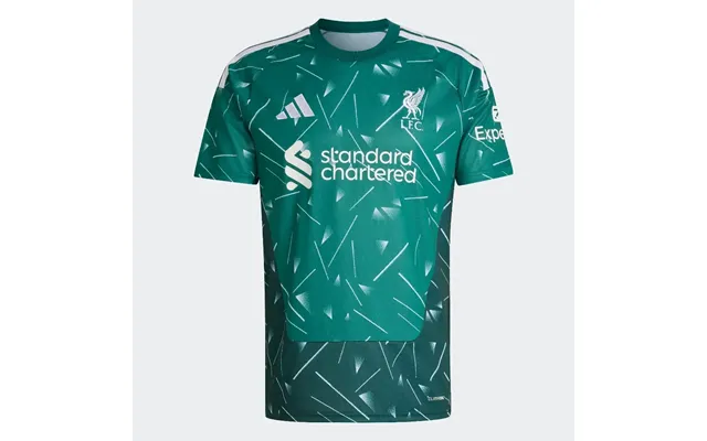 Liverpool Goalie Jersey 2026 27 - Youth-152