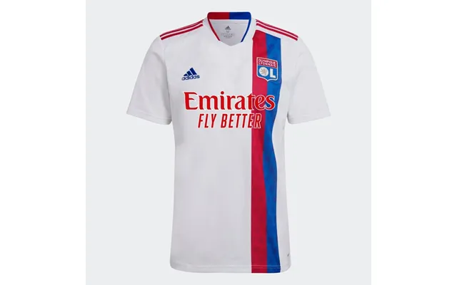 Lyon Home Jersey 2021 22 - By Adidas-xl product image