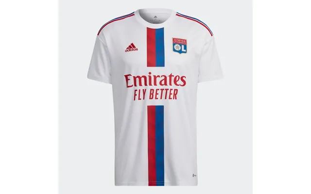 Lyon Home Jersey 2022 23 - By Adidas-l product image