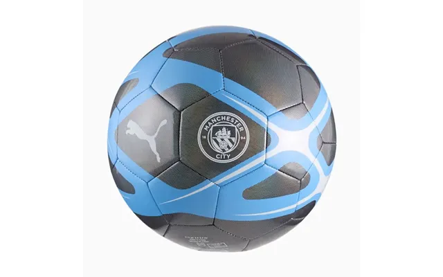 Manchester City Culture Ball 2026 27 - Size 5-5