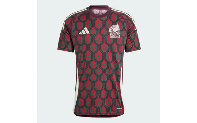 Mexico Home Jersey 2024 26 - Mens-s product image
