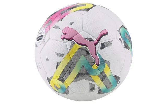 Orbita Fifa Approved Soccer Ball 2022 - By Puma-5