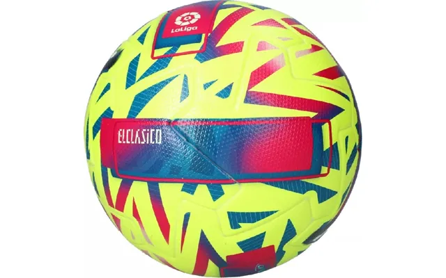 Orbita La Liga Soccer Ball 2022 - By Puma-5